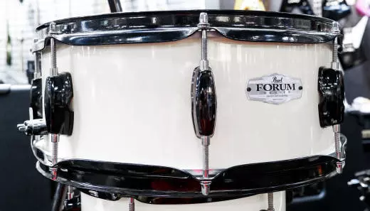 Pearl - FZH 5-Piece Drum Kit 2